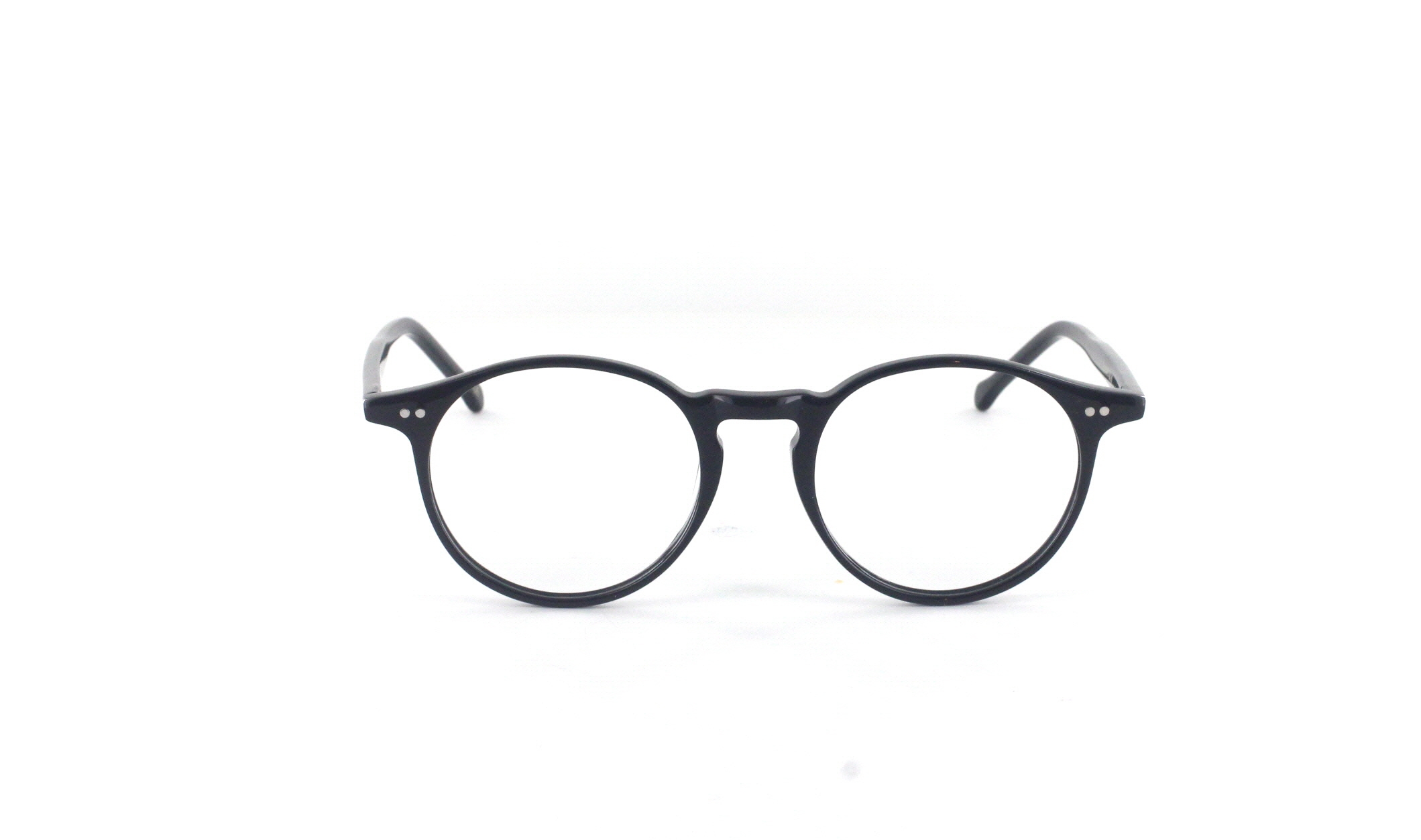 Classic No1 Brille für herzförmige Gesichter exklusiv bei Briloro kaufen!